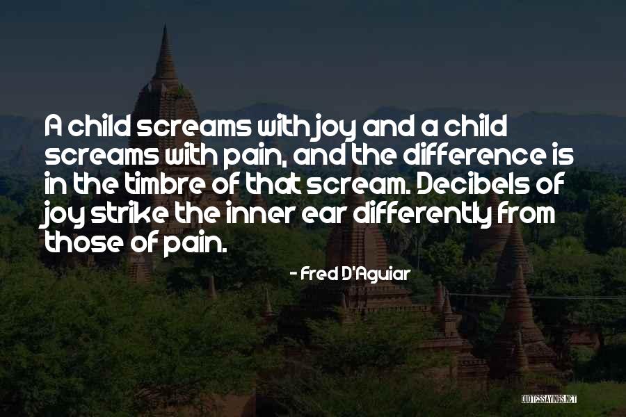 Fred D'Aguiar Quotes 1056672 Fred D'Aguiar Quotes 1056672