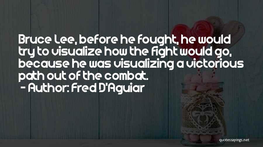 Fred D'Aguiar Quotes 1248586