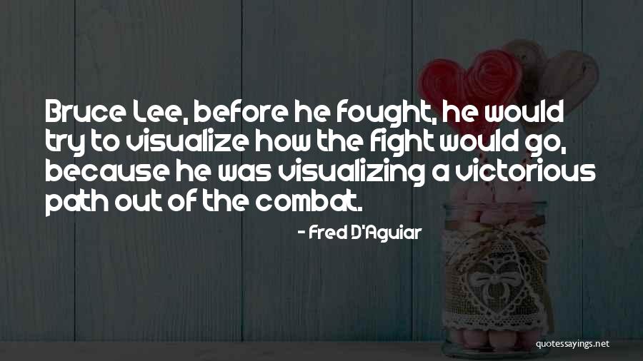 Fred D'Aguiar Quotes 1248586