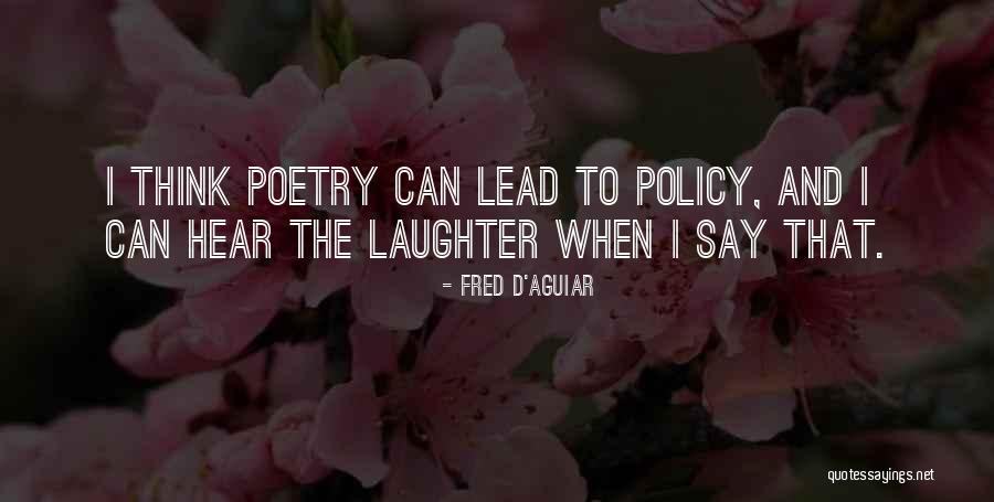 Fred D'Aguiar Quotes 1390582 Fred D'Aguiar Quotes 1390582