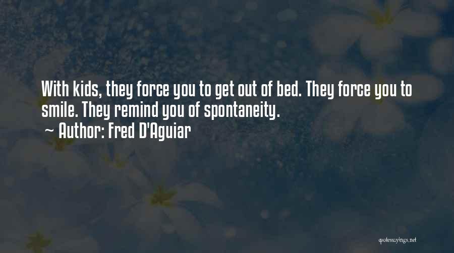 Fred D'Aguiar Quotes 144704