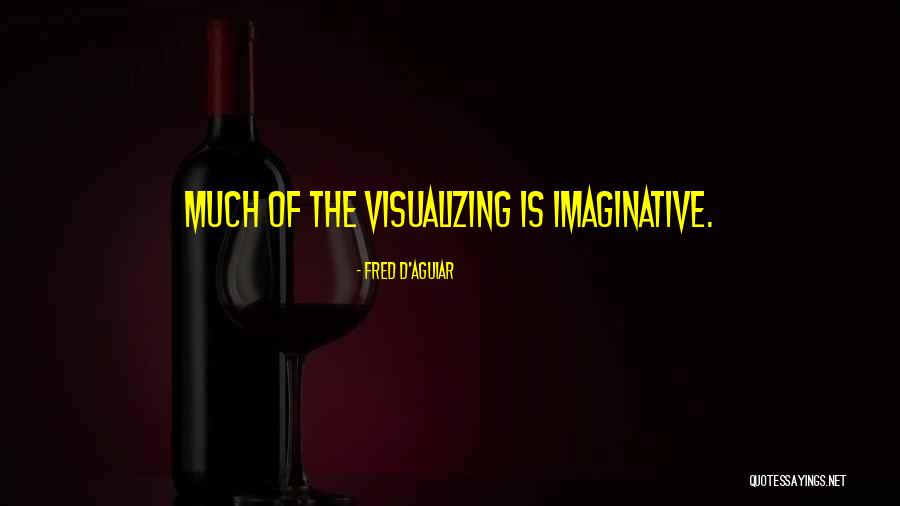 Fred D'Aguiar Quotes 1619603 Fred D'Aguiar Quotes 1619603