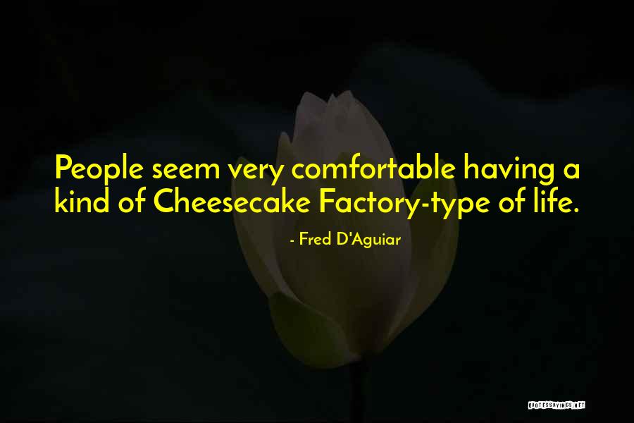 Fred D'Aguiar Quotes 931953