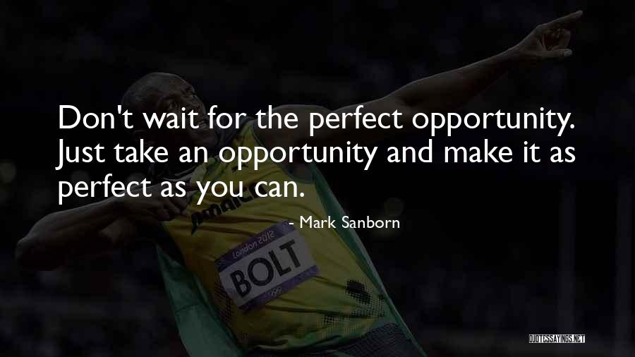 Fred Factor Quotes By Mark Sanborn Fred Factor Quotes By Mark Sanborn