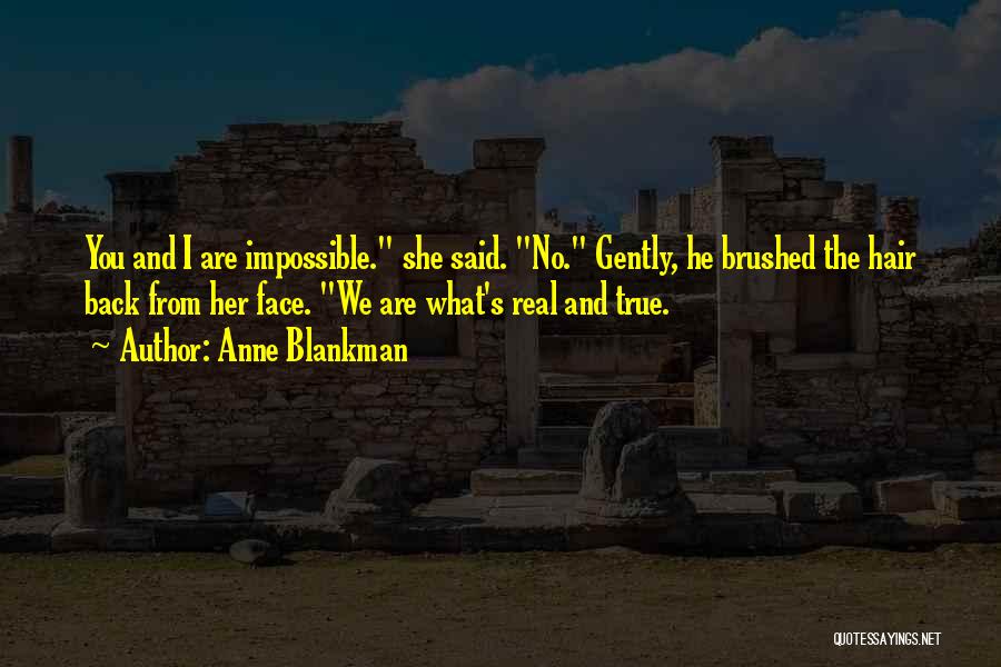 Fred Greenlee Quotes By Anne Blankman
