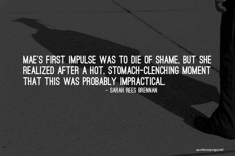 Fred Haise Apollo 13 Quotes By Sarah Rees Brennan Fred Haise Apollo 13 Quotes By Sarah Rees Brennan