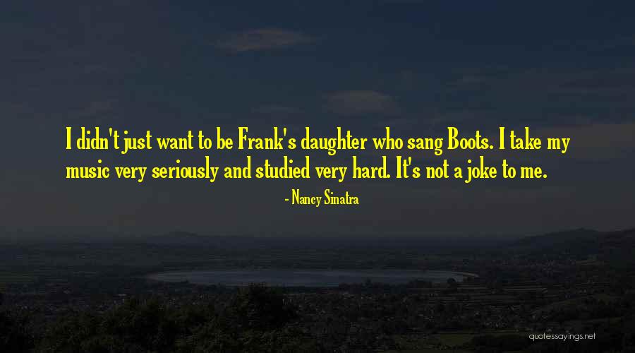 Fred Hampton Black Panthers Quotes By Nancy Sinatra Fred Hampton Black Panthers Quotes By Nancy Sinatra