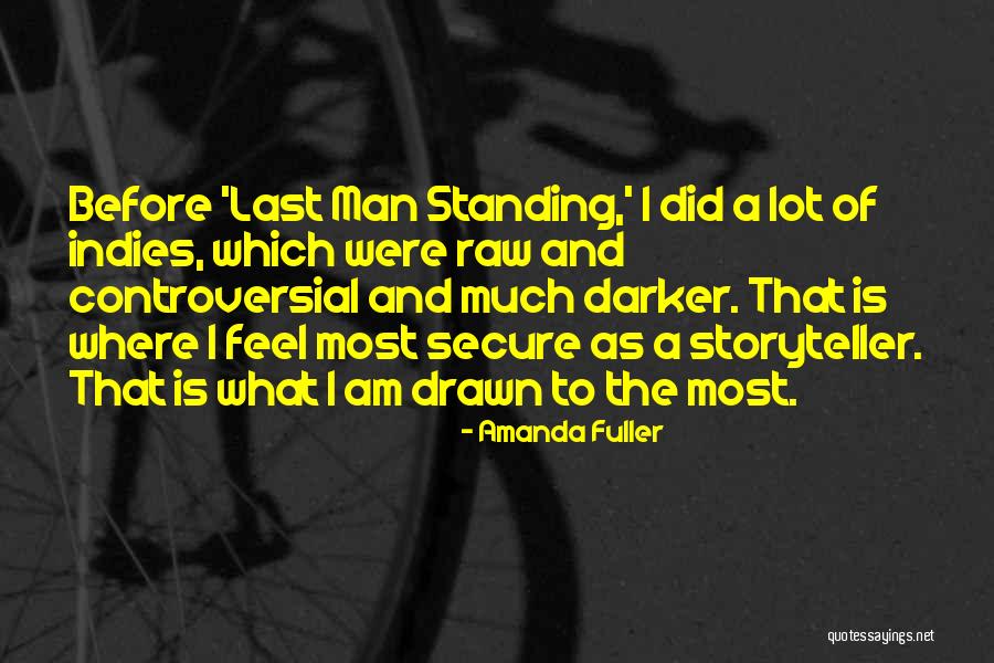 Fred Hickman Quotes By Amanda Fuller Fred Hickman Quotes By Amanda Fuller