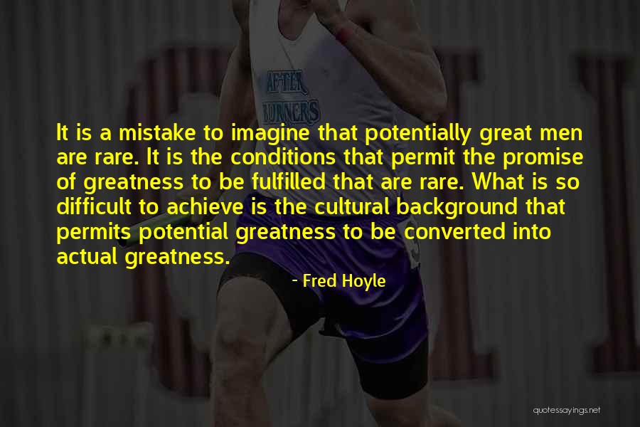 Fred Hoyle Quotes 106249