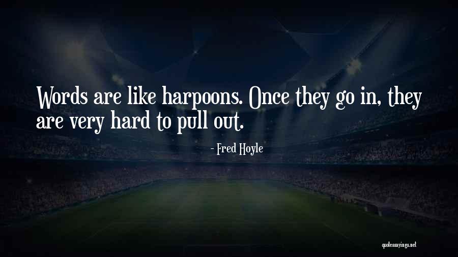 Fred Hoyle Quotes 1191550 Fred Hoyle Quotes 1191550