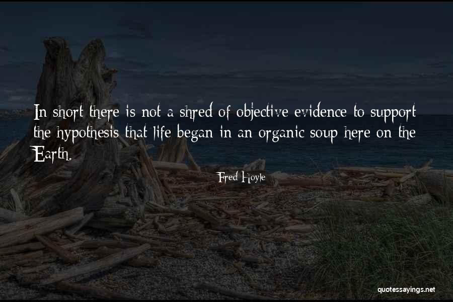 Fred Hoyle Quotes 1567726