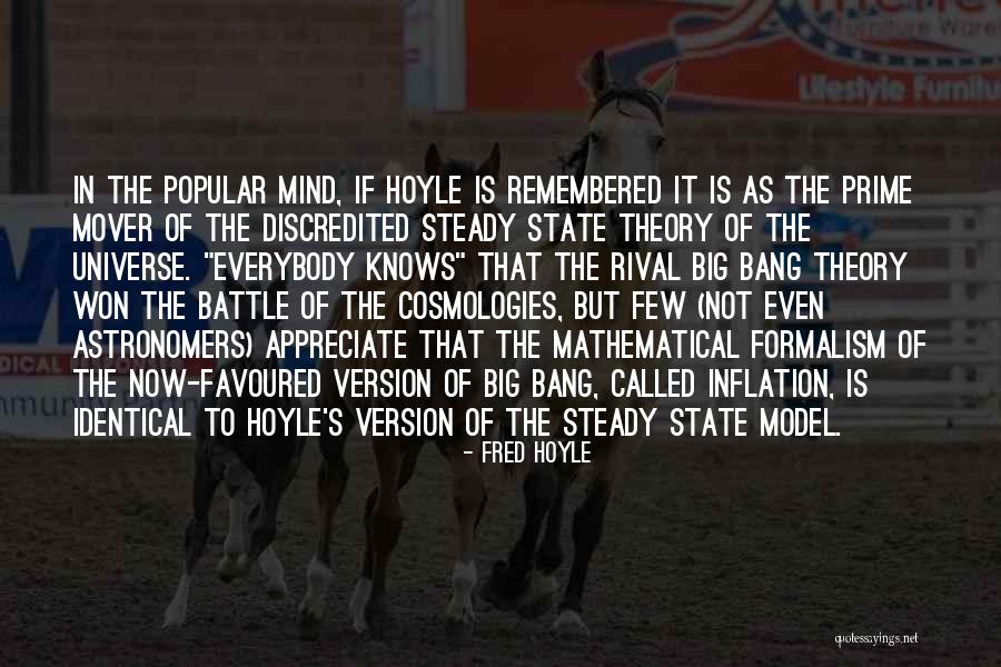 Fred Hoyle Quotes 1619514 Fred Hoyle Quotes 1619514