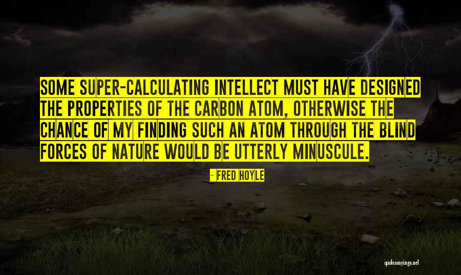 Fred Hoyle Quotes 1763333