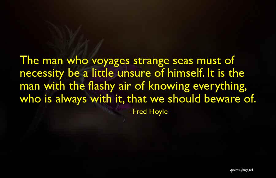 Fred Hoyle Quotes 1860873 Fred Hoyle Quotes 1860873