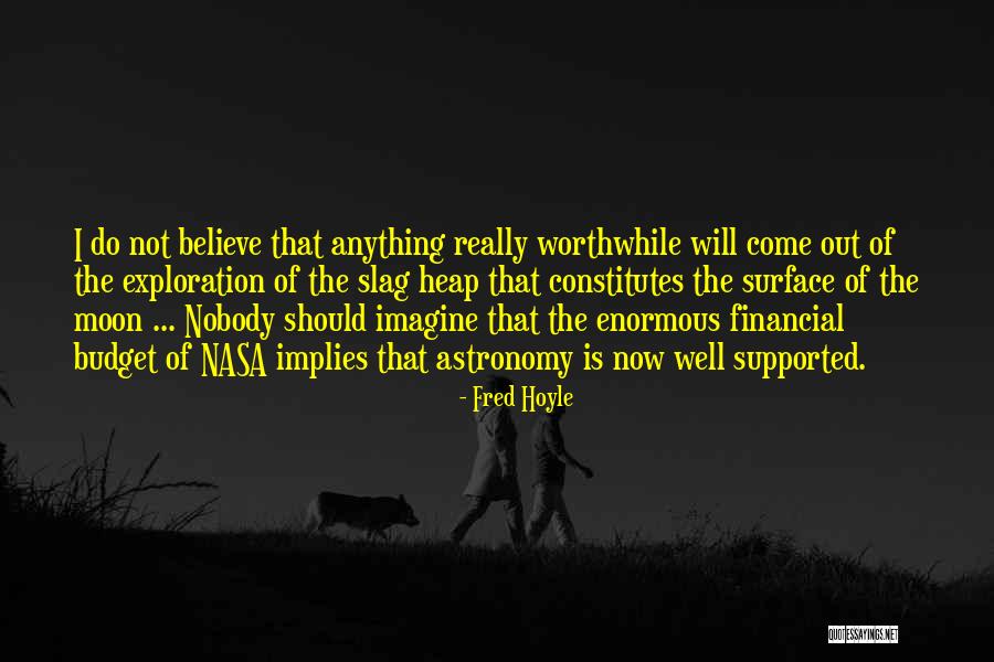 Fred Hoyle Quotes 1887977 Fred Hoyle Quotes 1887977