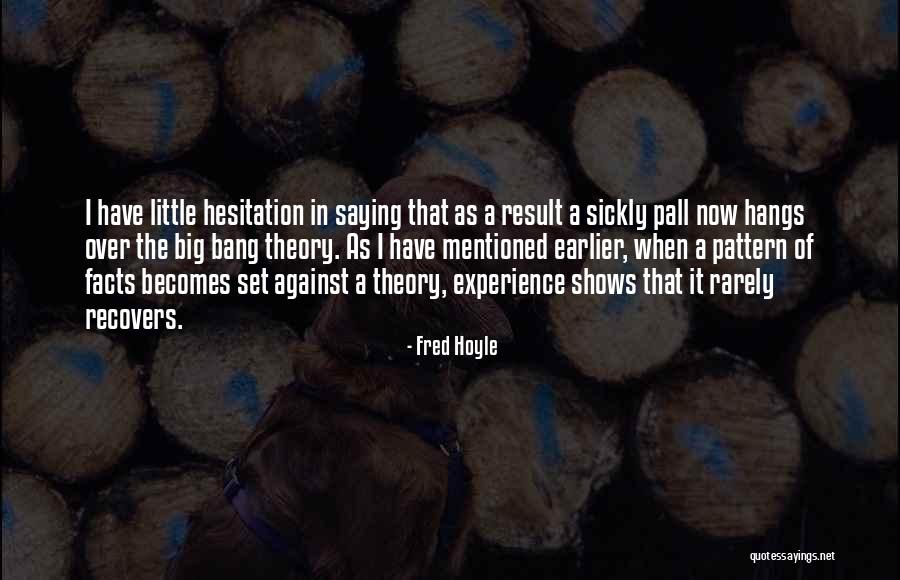 Fred Hoyle Quotes 287384