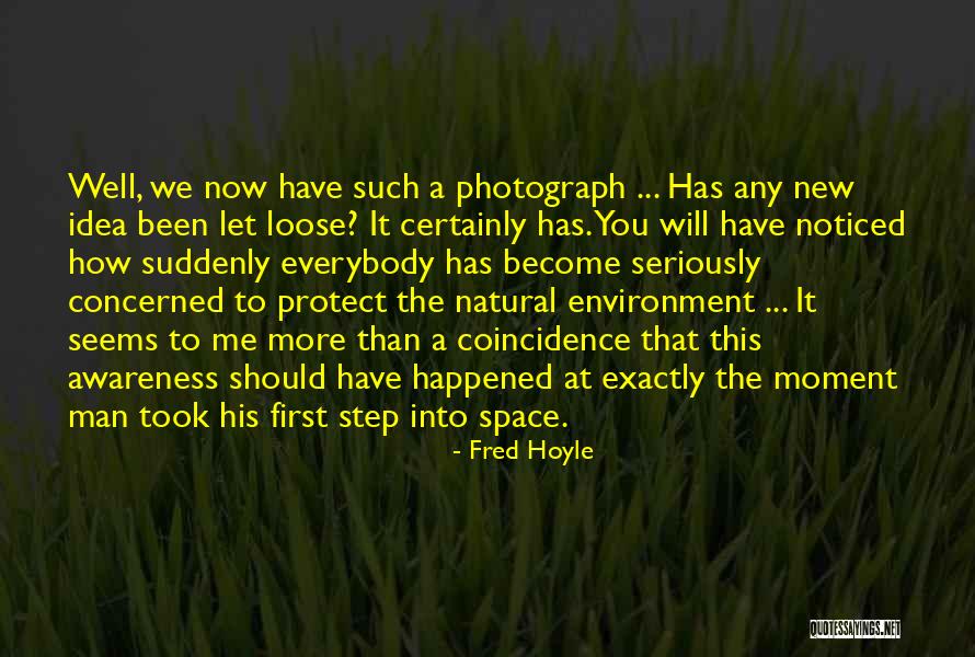 Fred Hoyle Quotes 302359 Fred Hoyle Quotes 302359