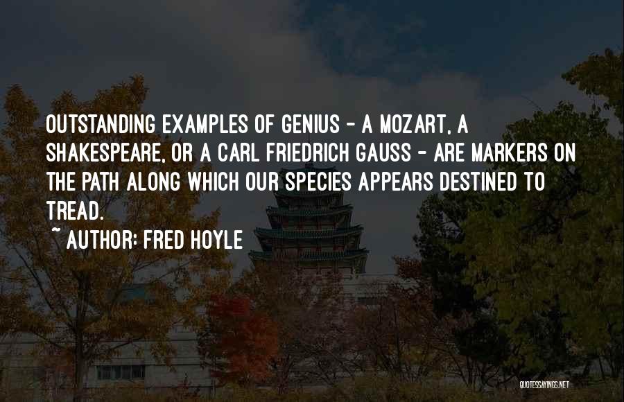 Fred Hoyle Quotes 326338