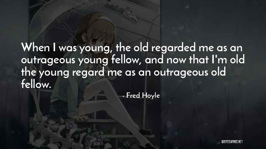 Fred Hoyle Quotes 899796