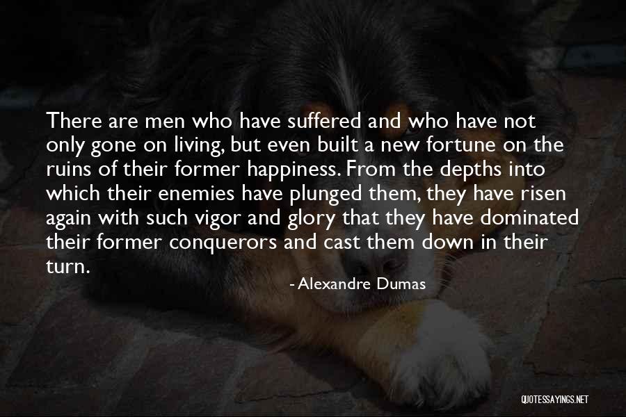 Fred Imus Quotes By Alexandre Dumas Fred Imus Quotes By Alexandre Dumas