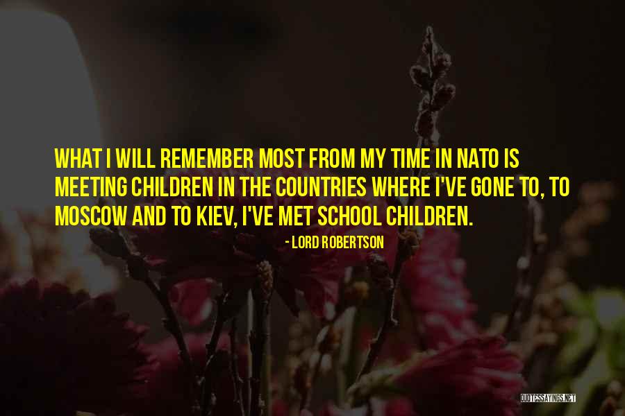 Fred Korematsu Famous Quotes By Lord Robertson Fred Korematsu Famous Quotes By Lord Robertson