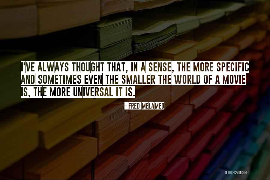 Fred Melamed Quotes 1221331 Fred Melamed Quotes 1221331