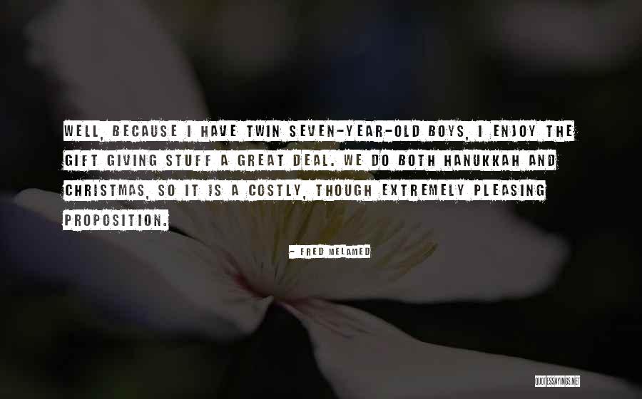 Fred Melamed Quotes 1530919 Fred Melamed Quotes 1530919
