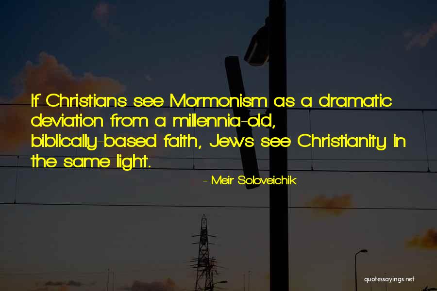 Fred Nile Quotes By Meir Soloveichik Fred Nile Quotes By Meir Soloveichik