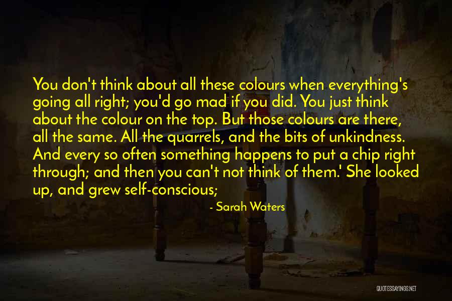Fred Nile Quotes By Sarah Waters Fred Nile Quotes By Sarah Waters
