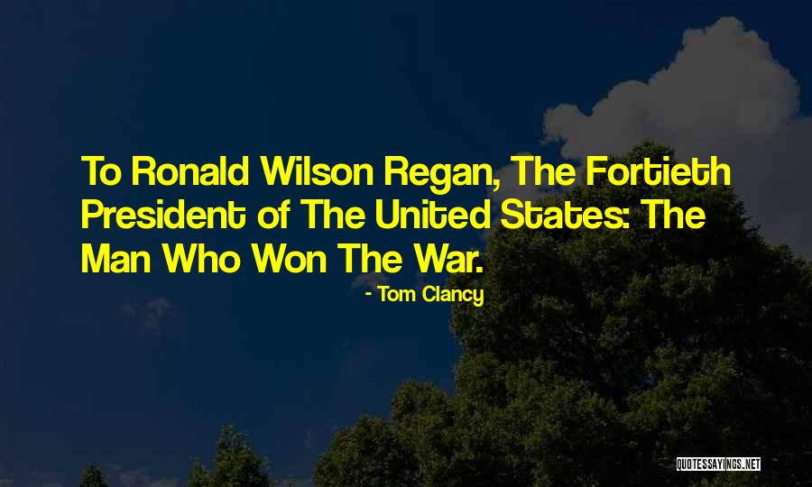 Fred Nile Quotes By Tom Clancy Fred Nile Quotes By Tom Clancy