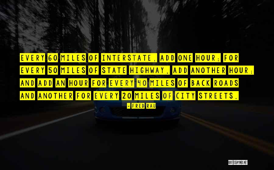 Fred Rau Quotes 1047333 Fred Rau Quotes 1047333