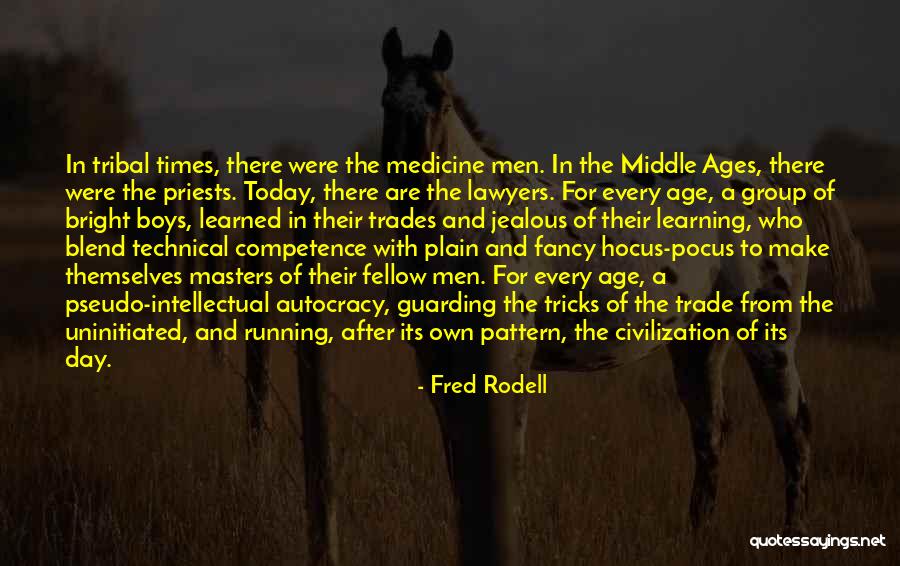 Fred Rodell Quotes 188763 Fred Rodell Quotes 188763