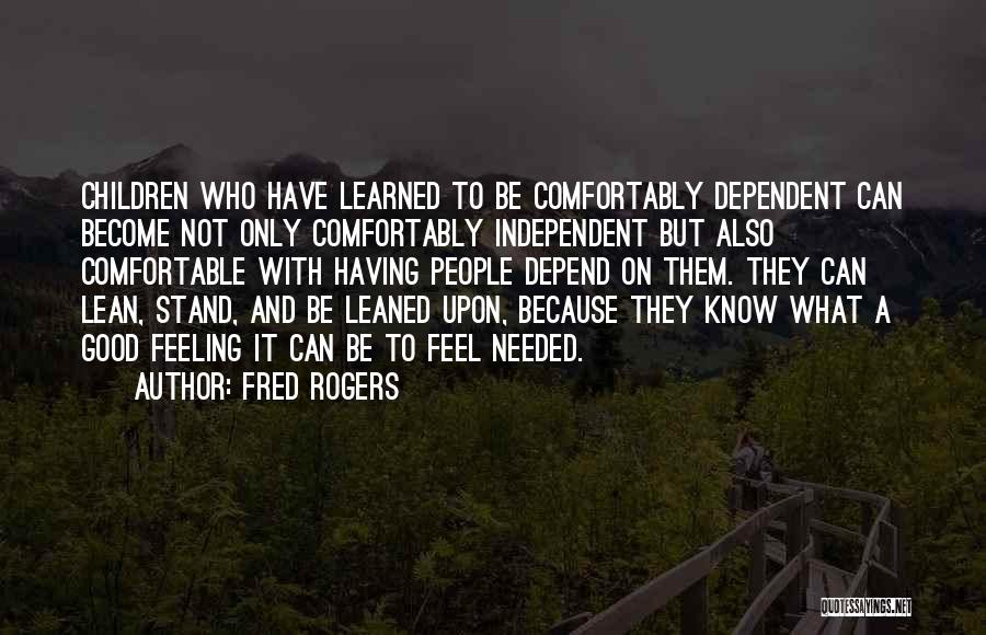 Fred Rogers Quotes 1031617