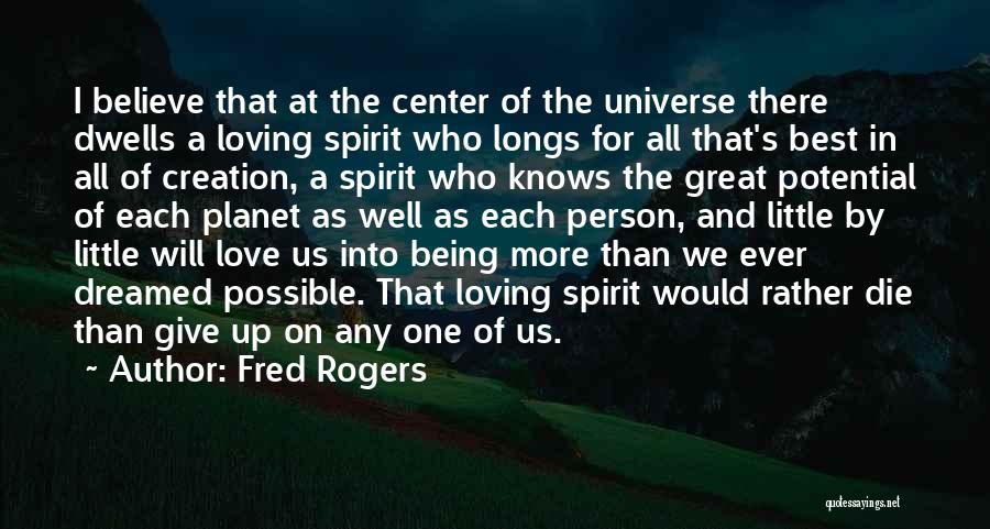 Fred Rogers Quotes 1145577