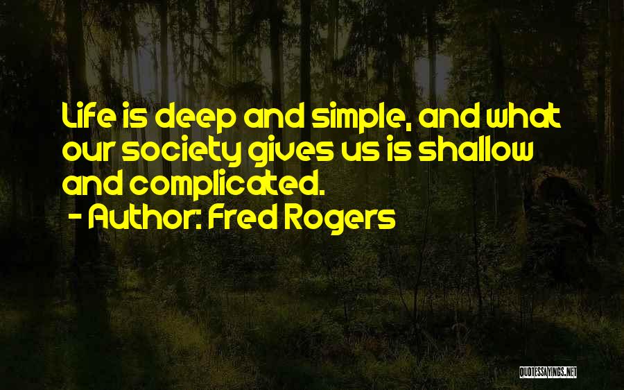 Fred Rogers Quotes 1173204