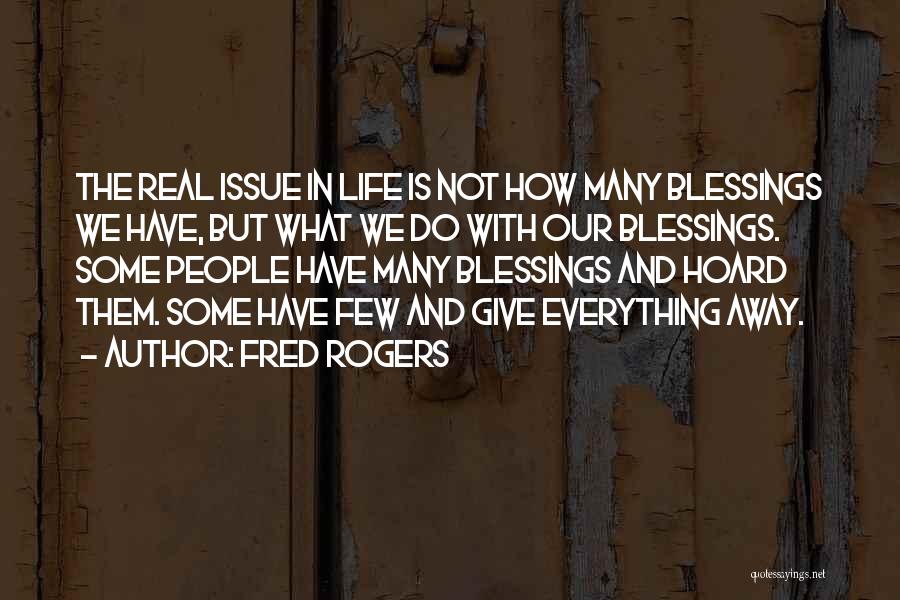 Fred Rogers Quotes 1277855