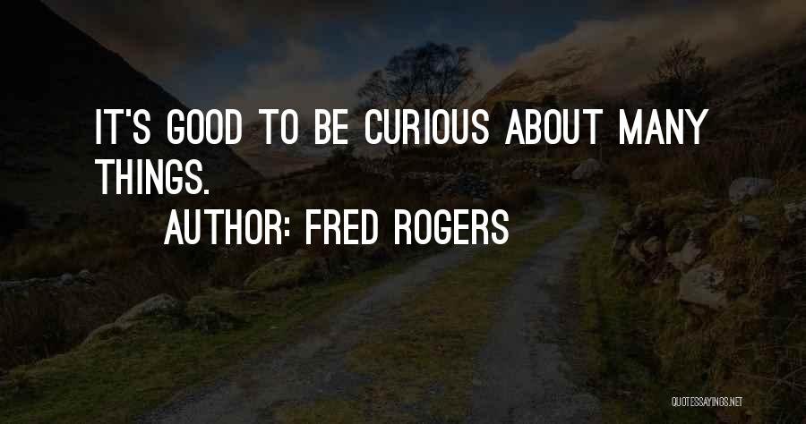 Fred Rogers Quotes 127953