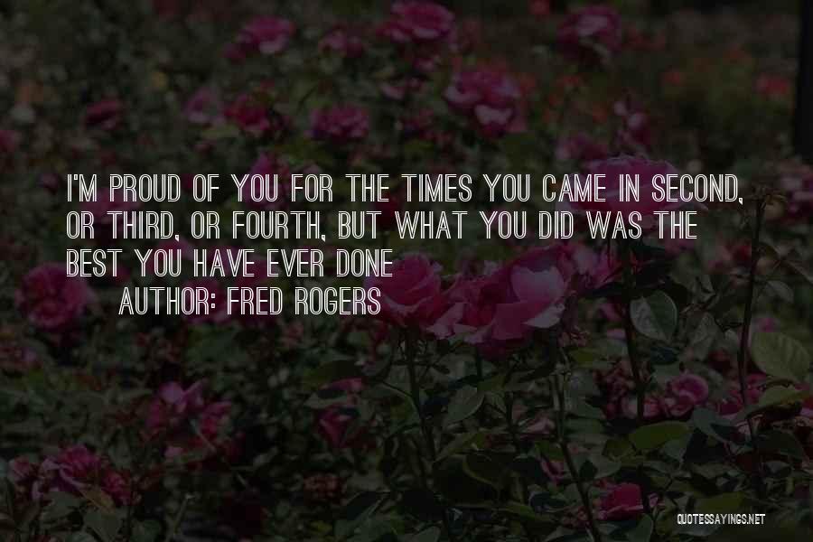 Fred Rogers Quotes 1402361