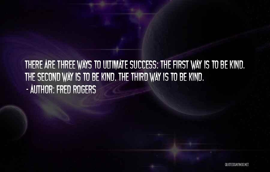 Fred Rogers Quotes 1495825