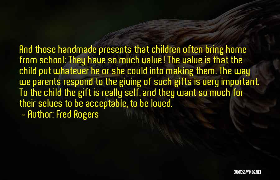 Fred Rogers Quotes 1497198