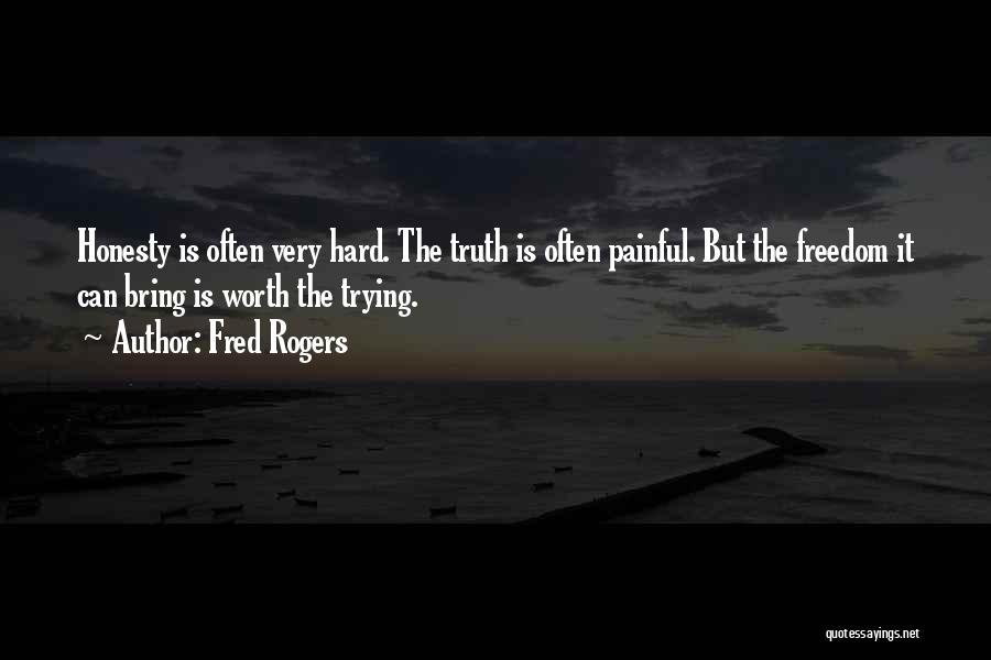 Fred Rogers Quotes 1640723