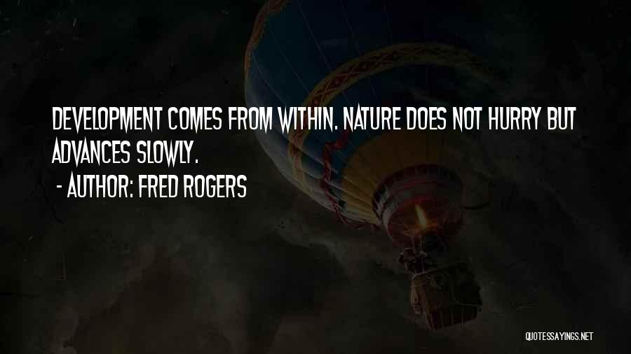 Fred Rogers Quotes 1682605