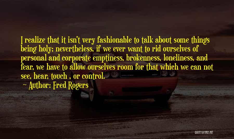 Fred Rogers Quotes 1709828