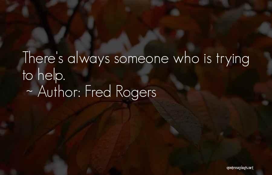 Fred Rogers Quotes 1724631