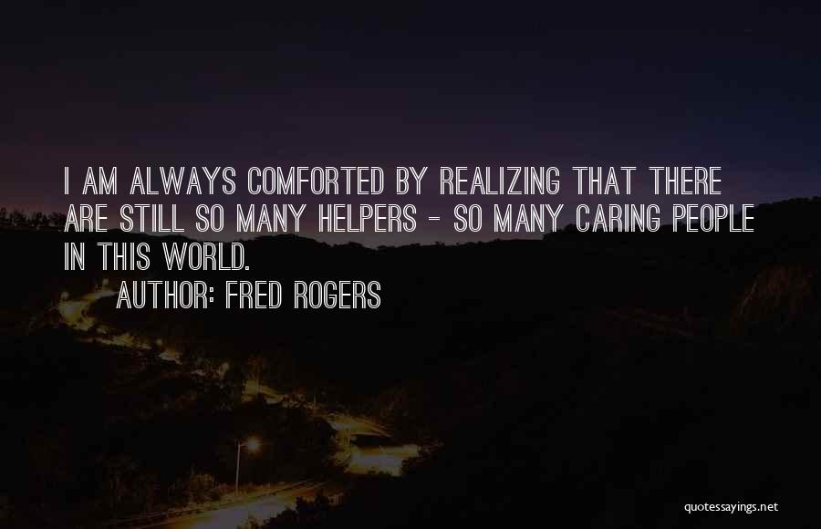 Fred Rogers Quotes 1783575