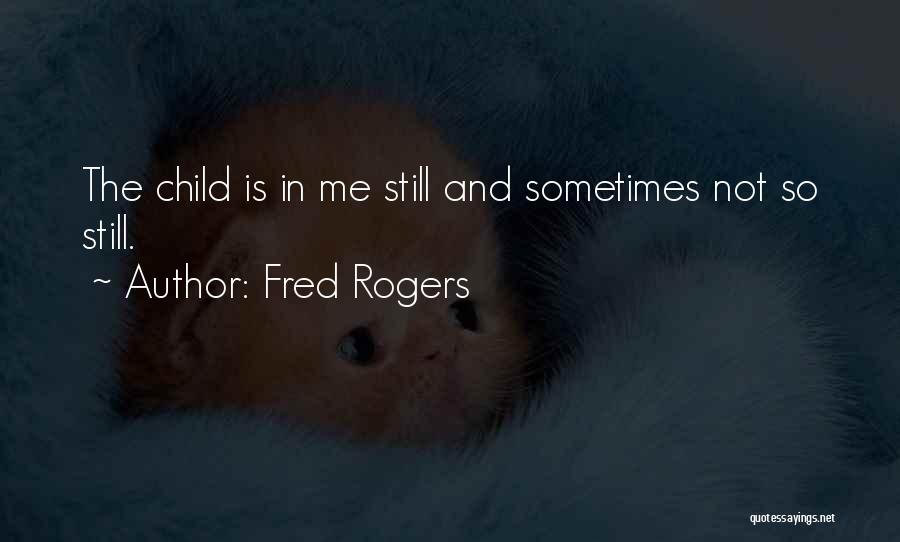 Fred Rogers Quotes 183179