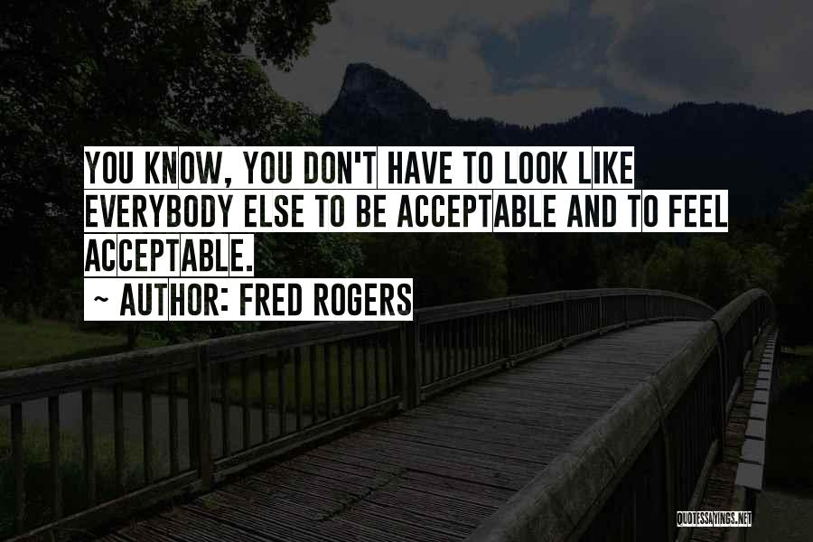 Fred Rogers Quotes 2007005