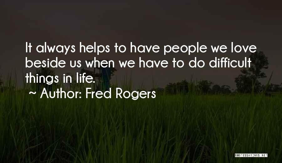 Fred Rogers Quotes 2232123