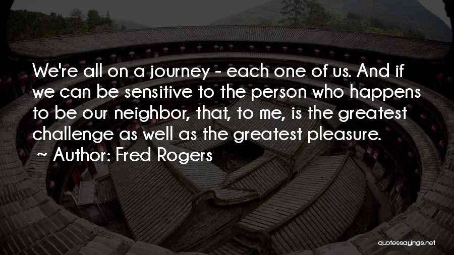 Fred Rogers Quotes 228085