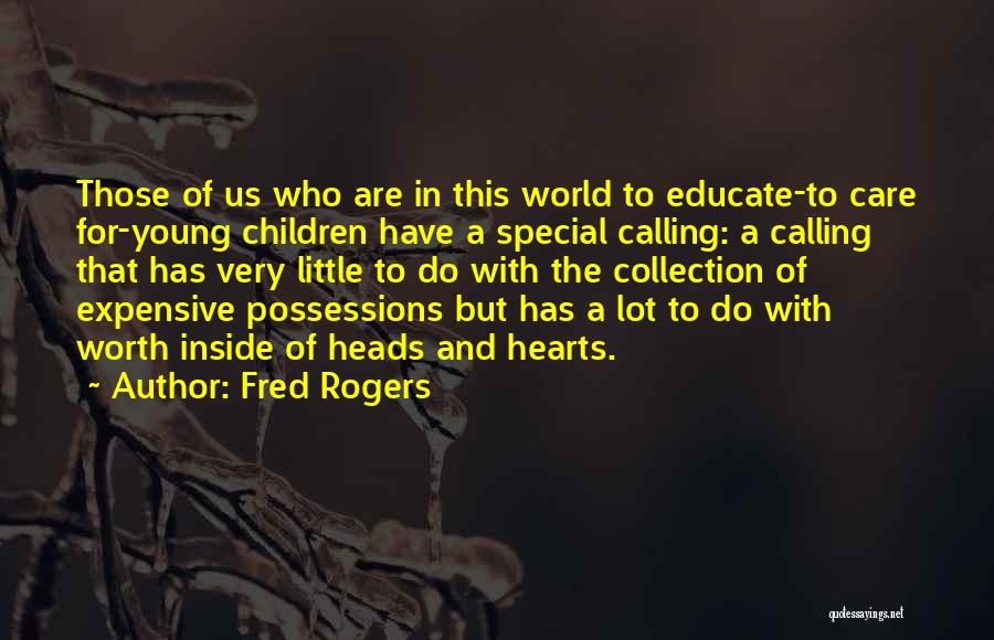 Fred Rogers Quotes 416410